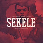 cover: Afro Warriors|Troymusiq - Sekele