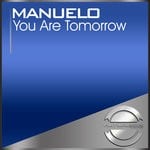 cover: Manuelo - You Are Tomorrow