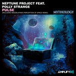 cover: Neptune Project|Polly Strange - Pulse