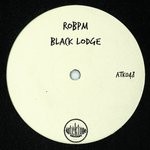 cover: Robpm - Black Lodge