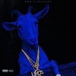 cover: Yung Booke - Blue Goat (Explicit)