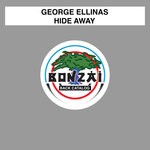 cover: George Ellinas - Hide Away