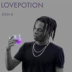 cover: Zion B - Love Potion