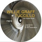 cover: Willie Graff & Tuccillo - Power Hour