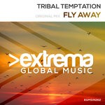 cover: Tribal Temptation - Fly Away