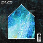 cover: Linus Quick - Road To Nowhere