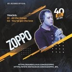 cover: Dj Zoppo - All The Things