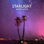 cover: Justin Mylo - Starlight