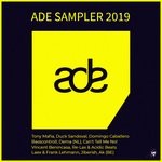 cover: Various - ADE SAMPLER 2019