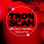 cover: Tronscan - Black Rebel Sound