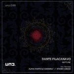 cover: Dante Filacanavo - Neptune