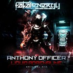 cover: Anthony Officer - Liquid Adrenaline