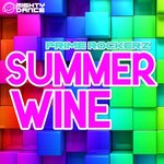 cover: Prime Rockerz - Summer Wine