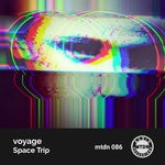 cover: Voyage - Space Trip