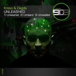 cover: Kreso & Dagda - Unleashed