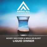 cover: Misja Helsloot|Woody Van Eyden - Liquid Dinner