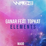 cover: Ryan Ganar|Topkat - Elements (Extended Mix)