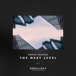 cover: Sergio Ramirez - The Next Level