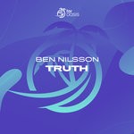 cover: Ben Nilsson - Truth