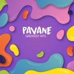 cover: Pavane - Greatest Hits