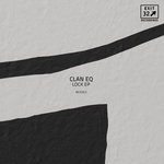 cover: Clan Eq - Lock