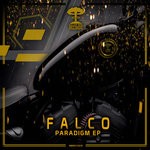 cover: Falco - Paradigm