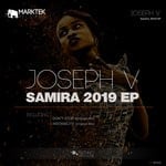 cover: Joseph V - Samira 2019 EP