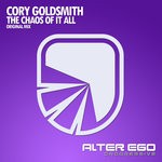 cover: Cory Goldsmith - The Chaos Of It All