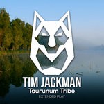 cover: Tim Jackman - Taurunum Tribe