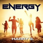 cover: Harry B - Energy