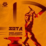 cover: Sota - Onslaught/Sledgehammer