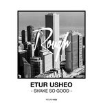 cover: Etur Usheo - Shake So Good