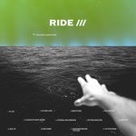 cover: Ride - This Is Not A Safe Place (Remixes)