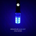 cover: Circle Of Life - Black Light