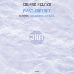 cover: Eduard Belner - First Contact