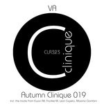 cover: Ewan Rill|Frankie M|Leon Capeta|Maximo Gambini - Autumn Clinique 019