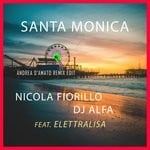 cover: Elettralisa|Nicola Fiorillo & Dj Alfa - Santa Monica