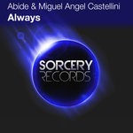 cover: Abide|Miguel Angel Castellini - Always