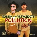 cover: Kleva Roots|Ras Six - Pollution