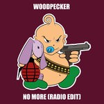 cover: Woodpecker - No More