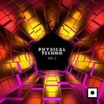 cover: Various - Physical Techno Vol 2