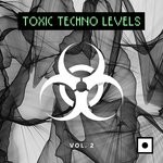 cover: Various - Toxic Techno Levels Vol 2