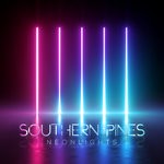 cover: Southern Pines - Neonlights