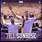 cover: Act Of Rage & Digital Punk|Snowflake - Till Sunrise