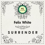 cover: Felix White - Surrender