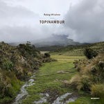 cover: Robag Wruhme - Topinambur EP