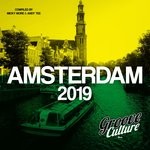 cover: Micky More & Andy Tee|Various - Groove Culture Amsterdam 2019 (Compiled By Micky More & Andy Tee)