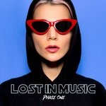 cover: Dj Global Byte - Lost In Music (Phase One)