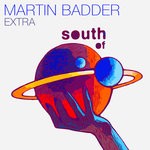 cover: Martin Badder - Extra