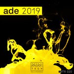 cover: Various - Ade 2019 Compilation